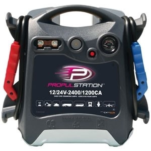 Booster Propulstation 12/24 Ac Startbooster