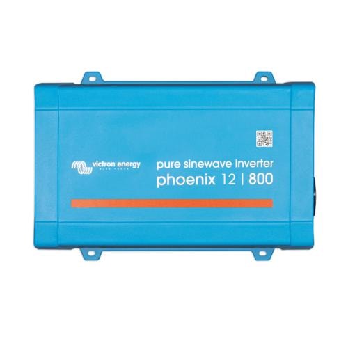 Victron Energy Växelriktare Inverter Phoenix 12V/800VA -