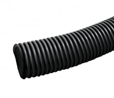 Duab støvsugerslange Maxflex Antistat 50 mm