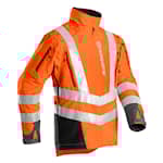 Husqvarna Technical EN20471 Metsätyöpusero