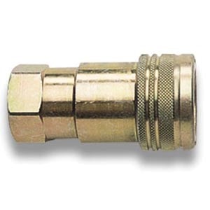 Samoa Snabbkoppling För Spilloljev.