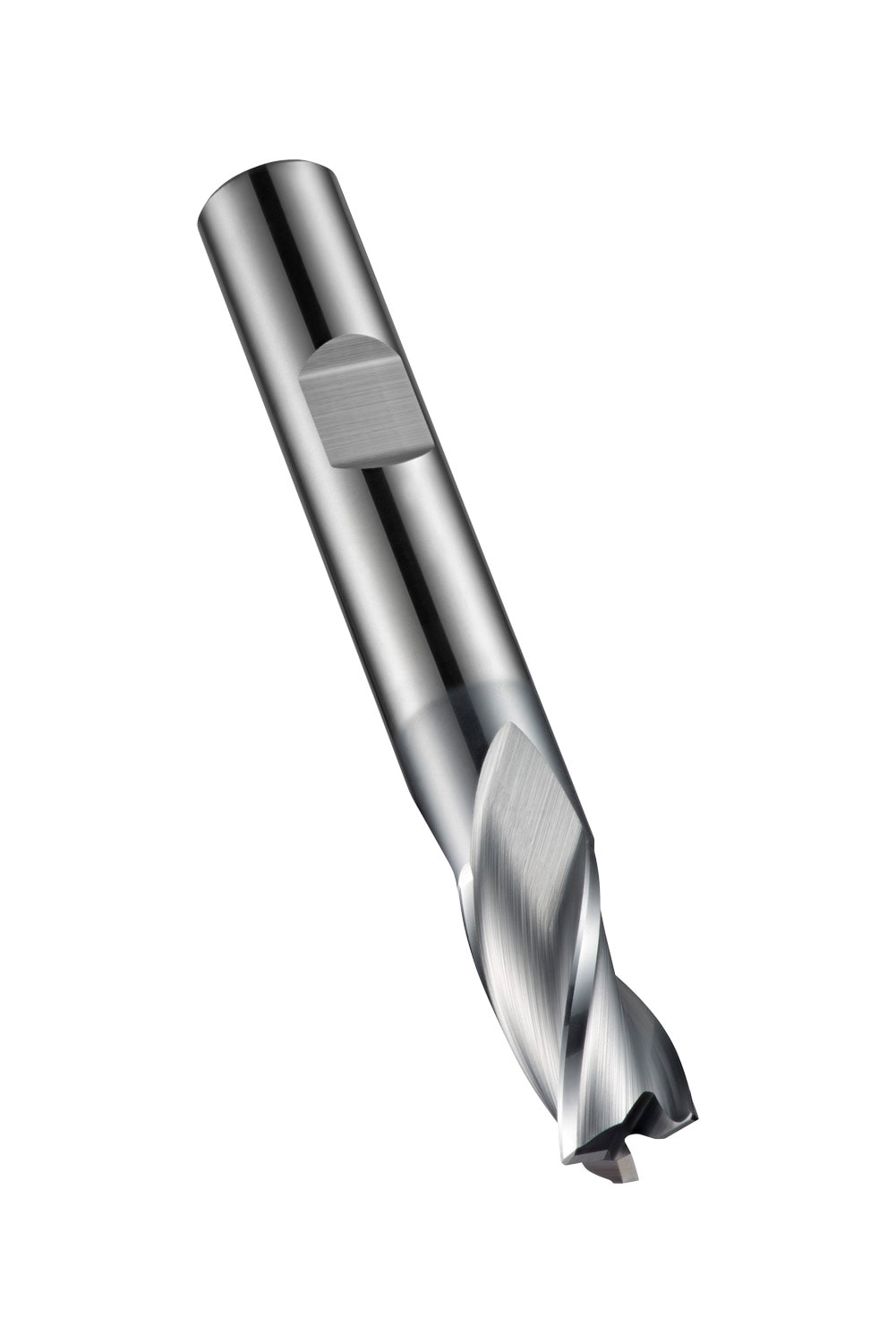 Dormer Spårfräs S813HB HM 3 skär, metrisk, kort