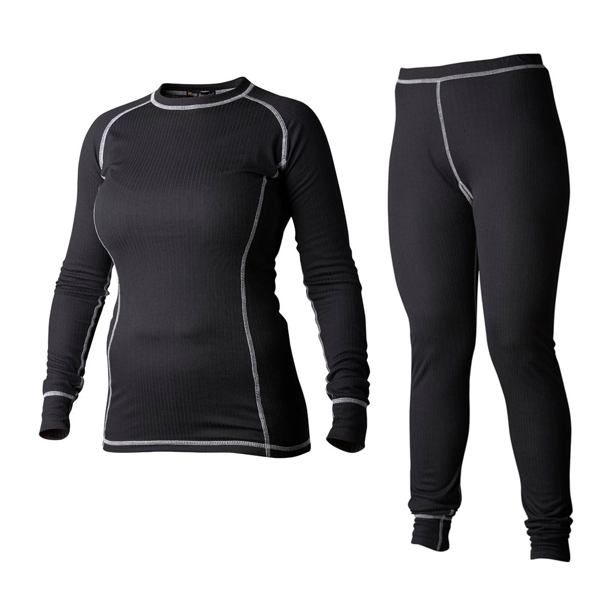 Top Swede Underskjorte Dam 232