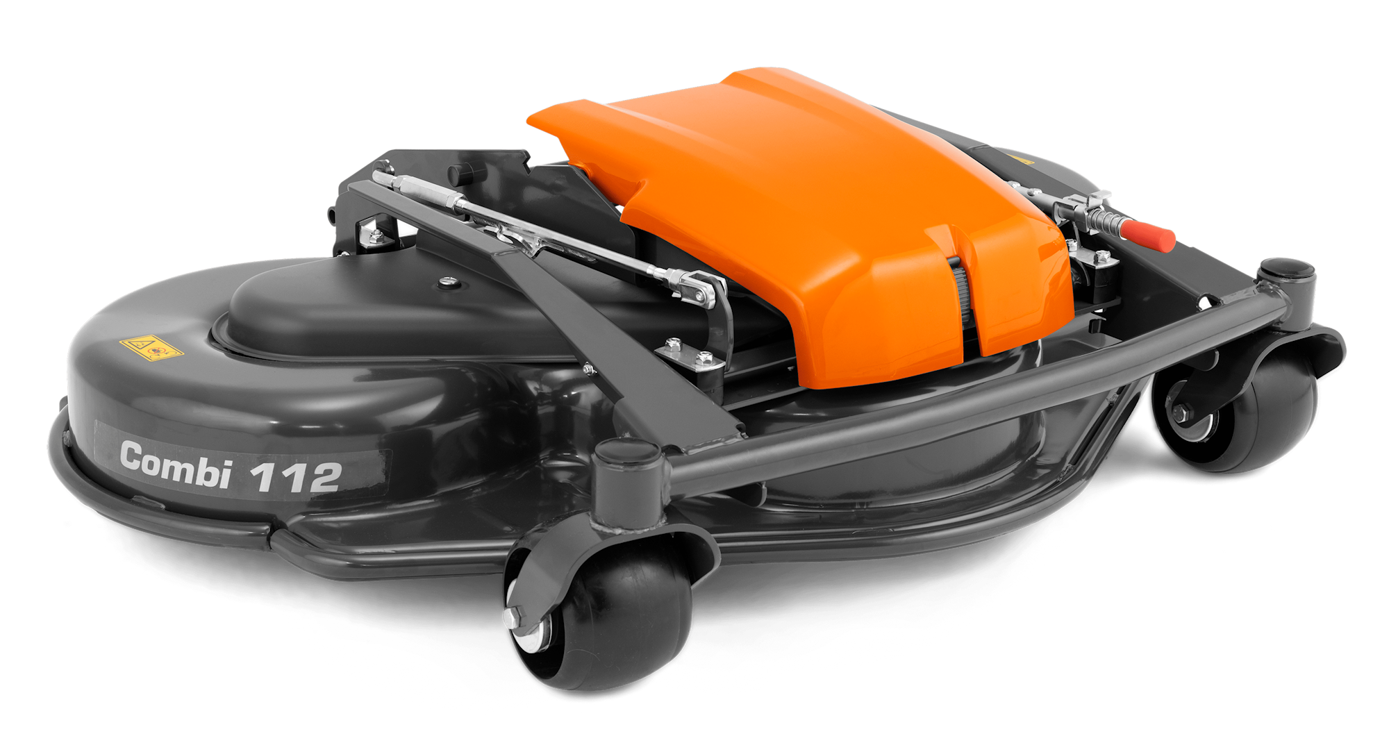 Husqvarna Leikkuupöytä - Combi 112