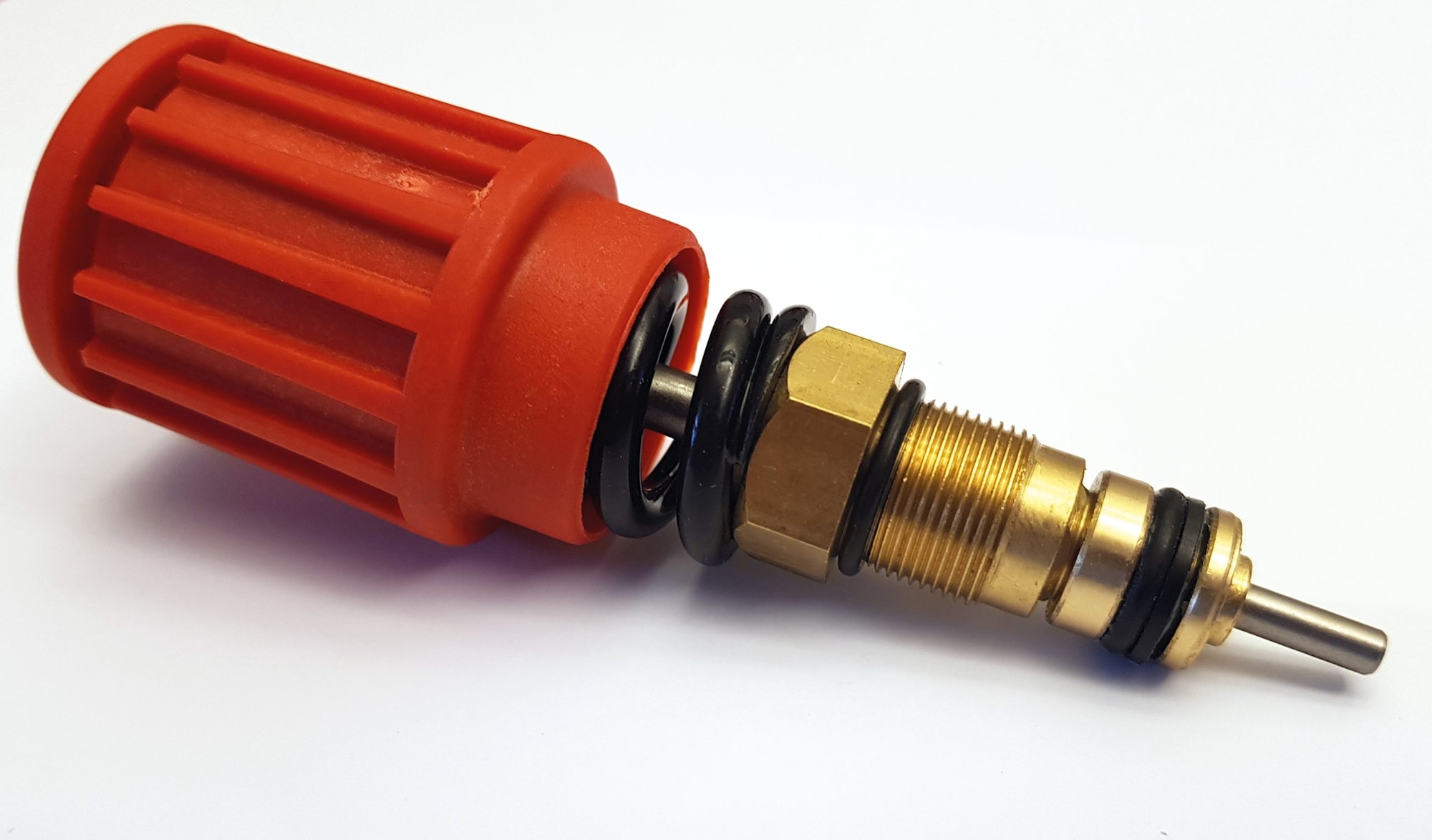 Kränzle Överströmningsventil Komp