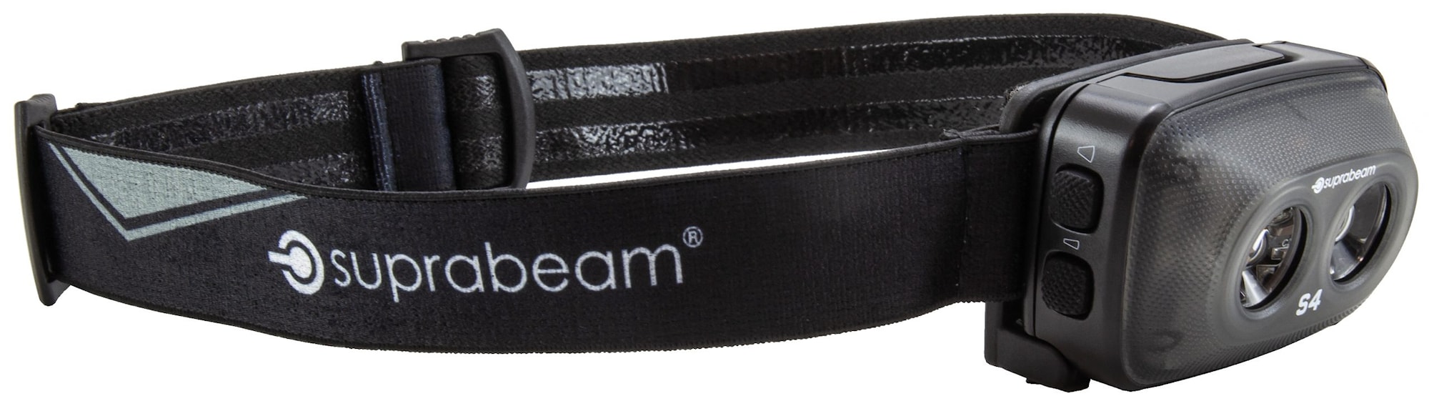 Suprabeam Pannlampa S4R