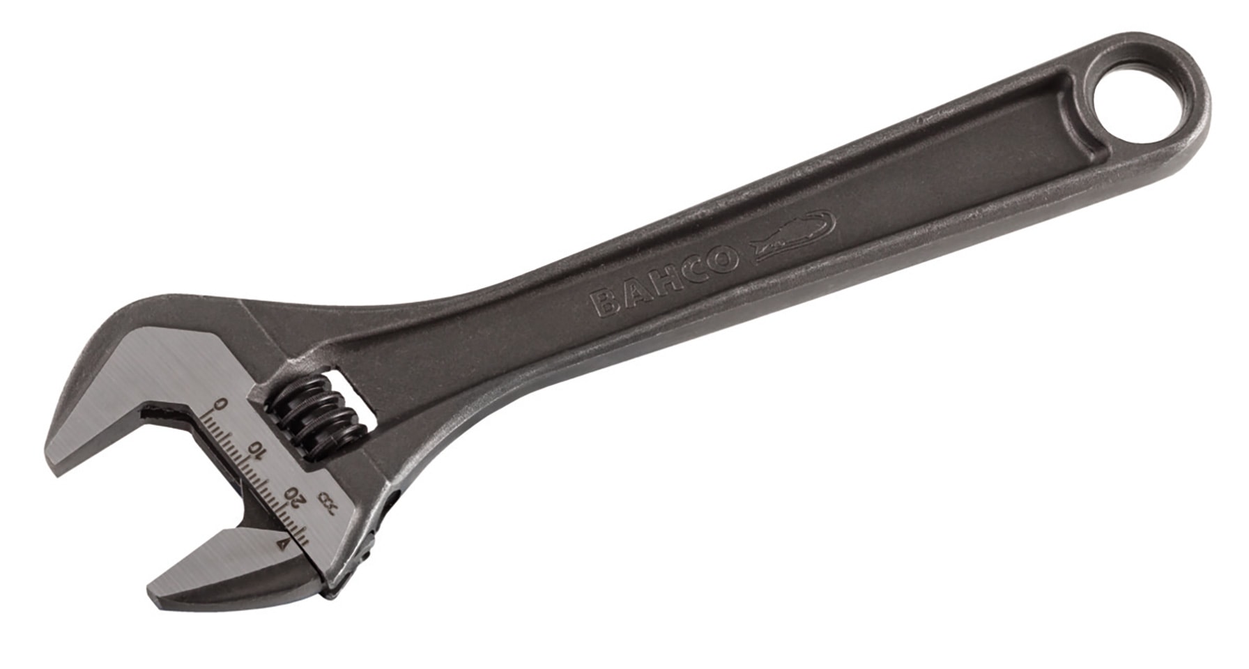 Bahco 18" Adjustable Bahco Wrench 8075
