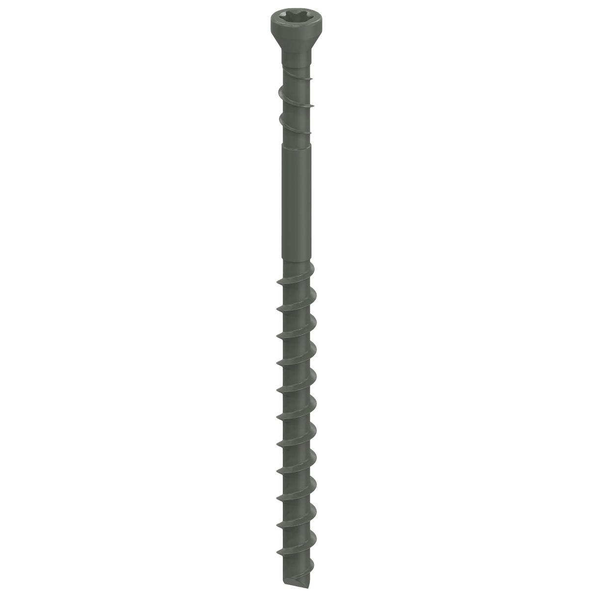 Senco Trallskruv Dold Camo Protech C4 4,2X60mm 200-pack