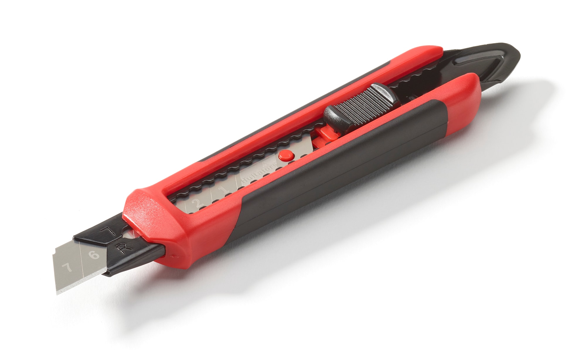 Hultafors Brytebladkniv SFRP 18A