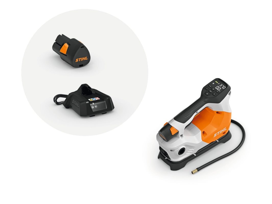 Stihl KOA 20 SÆT Kompressor