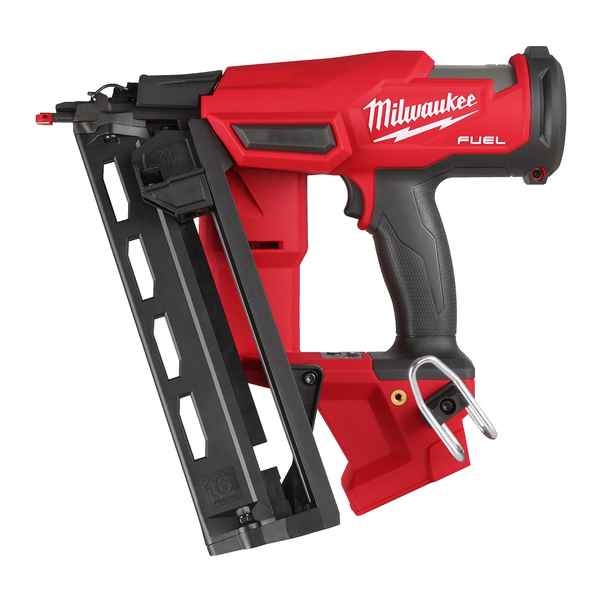 Milwaukee M18 FN16GA-0X Dyckertpistol batteridriven