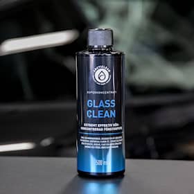 Arcticlean Glass Clean 500ml, fönsterputs