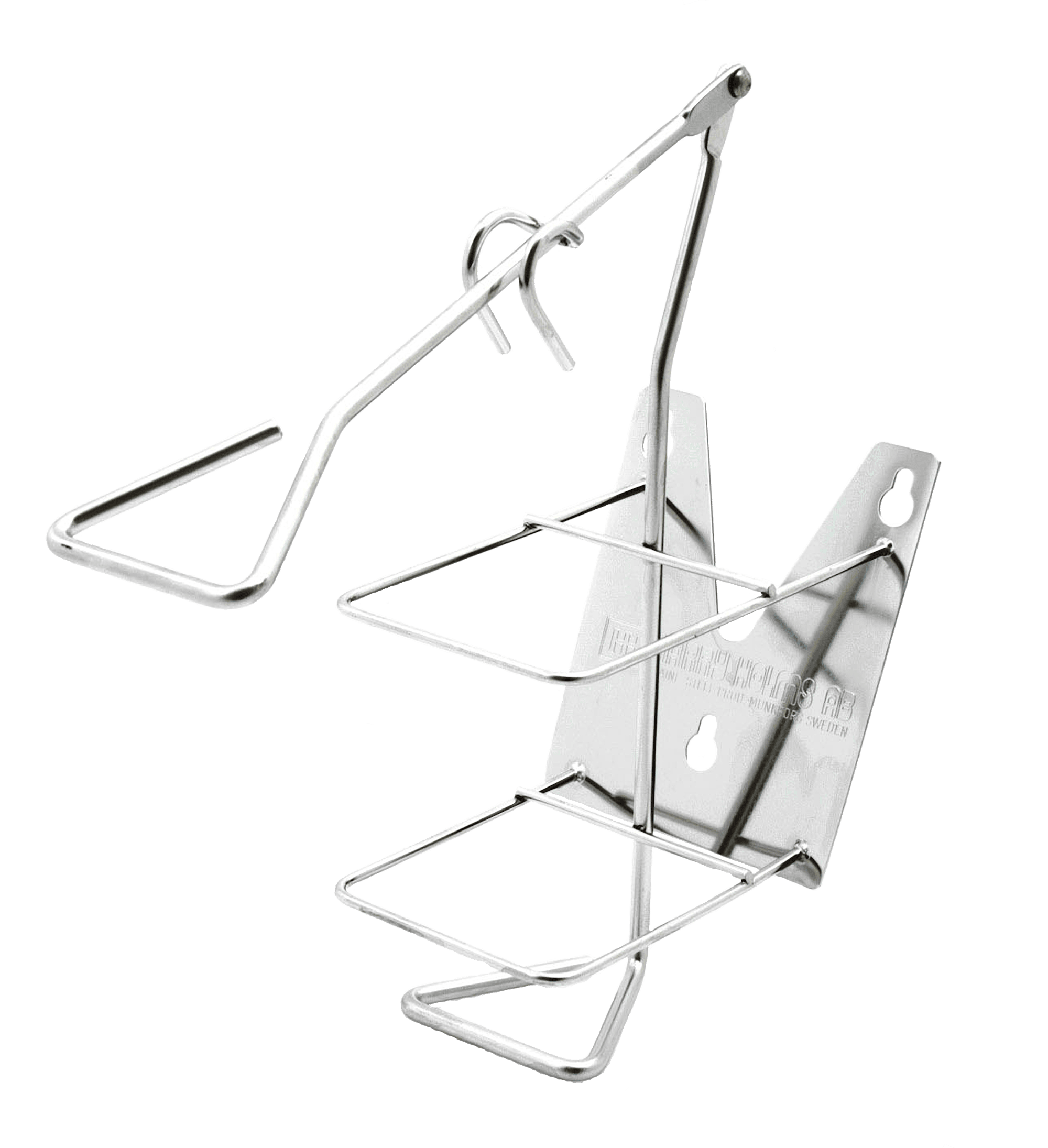 DAX Väggdispenser med arm