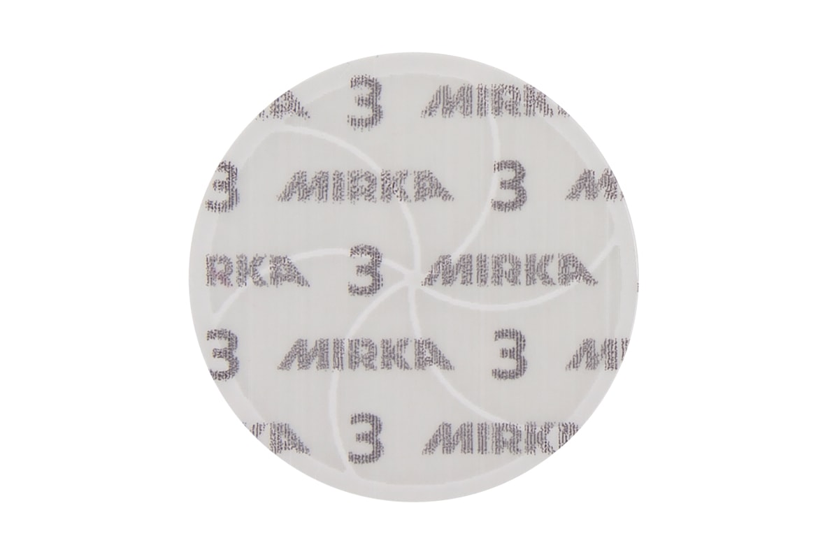 Mirka Slipeskive Novastar SR 32mm 500-pakning FH32500103