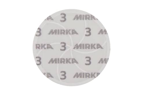 Mirka Slipeskive Novastar SR 32mm 500-pakning FH32500103