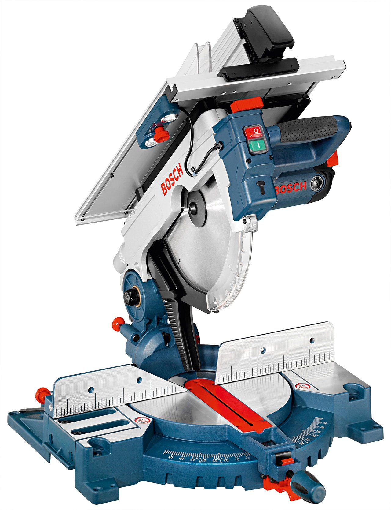 Bosch Gtm 12 Jl Kombisåg