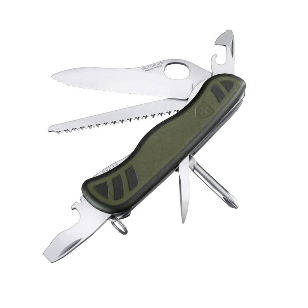 Victorinox Knife Swiss Soldiers -