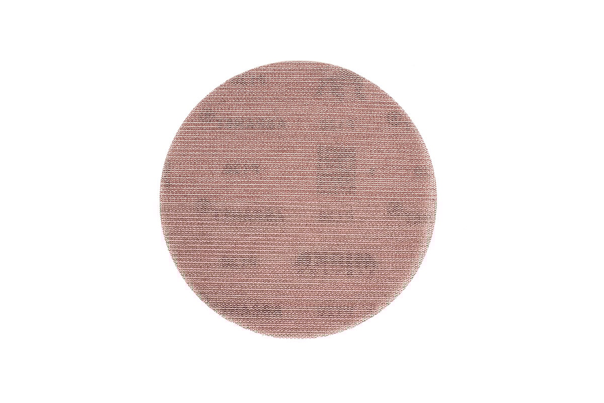 Mirka Slipenettskive Abranet 77mm Grip P