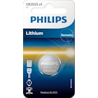 Philips battericelle litium CR2025