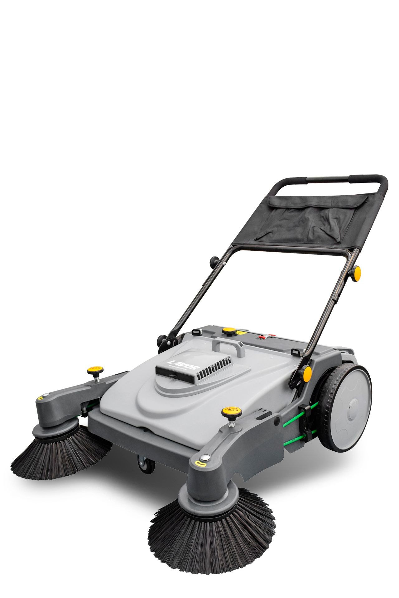 LavorPro Manuell sopmaskin BSW 950 MF -