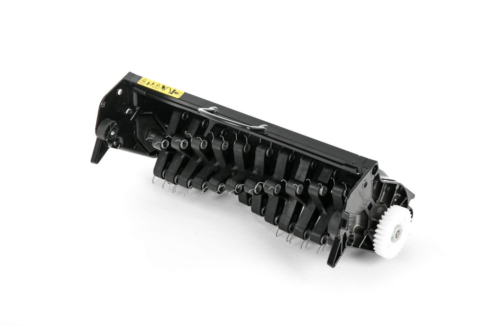 Allett 12" (30cm) Scarifier Cartridge for Classic 12e & Liberty 30