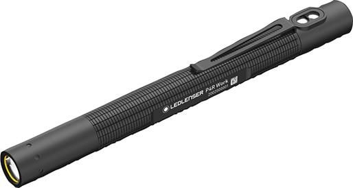 Ledlenser Pennlampa P-Serie P4R Work 15-170lm -
