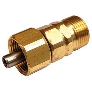 Kränzle Adapter M22 Med Stolpe Vinda-1