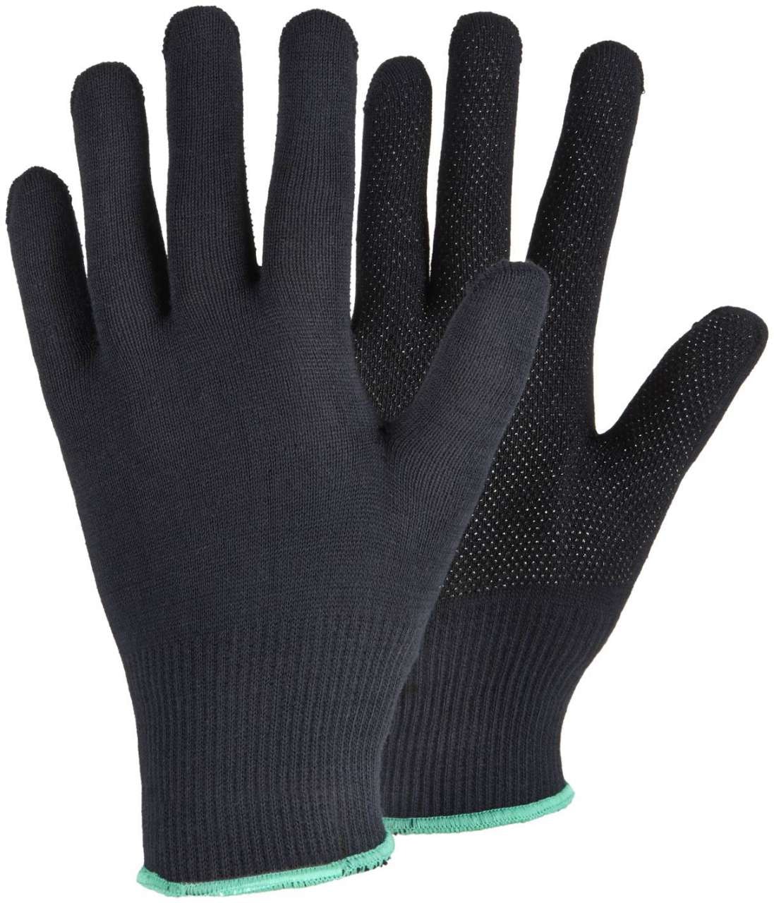 Tegera tekstilhanske 925