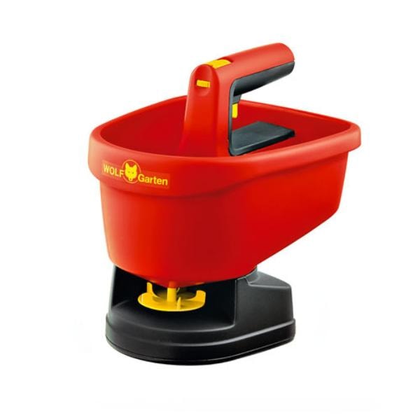 WOLF-Garten WE-B Power spreader