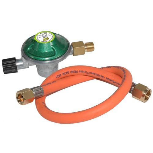 Sunwind Hild Extra Gasolregulator -
