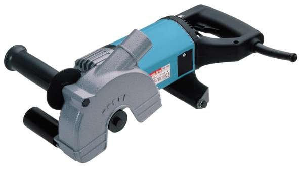 Makita Betongsporfres 1 800 W, 150 mm, 7 – 35 mm