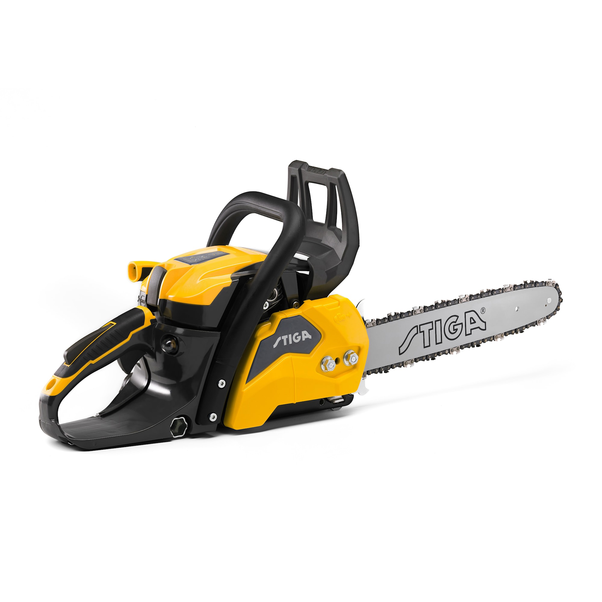 Stiga CS 540 Motorsåg -