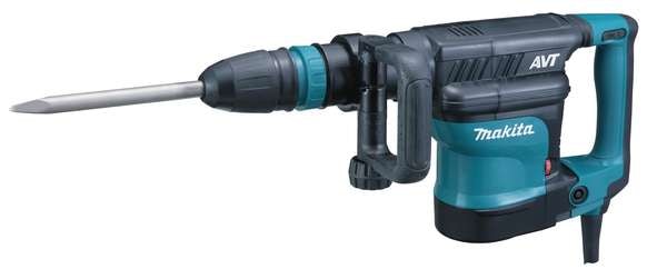 Makita Bilningshammare HM1111C SDS Max Avt i väska