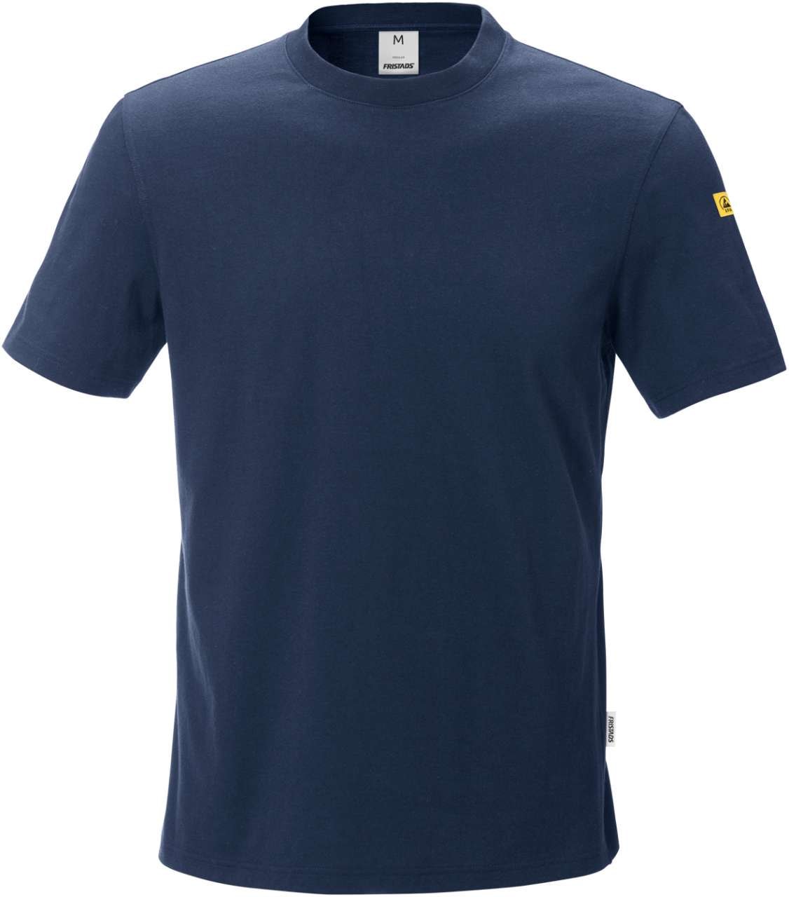 Fristads T-shirt ESD 7081 XTM Mörk marinblå 5XL