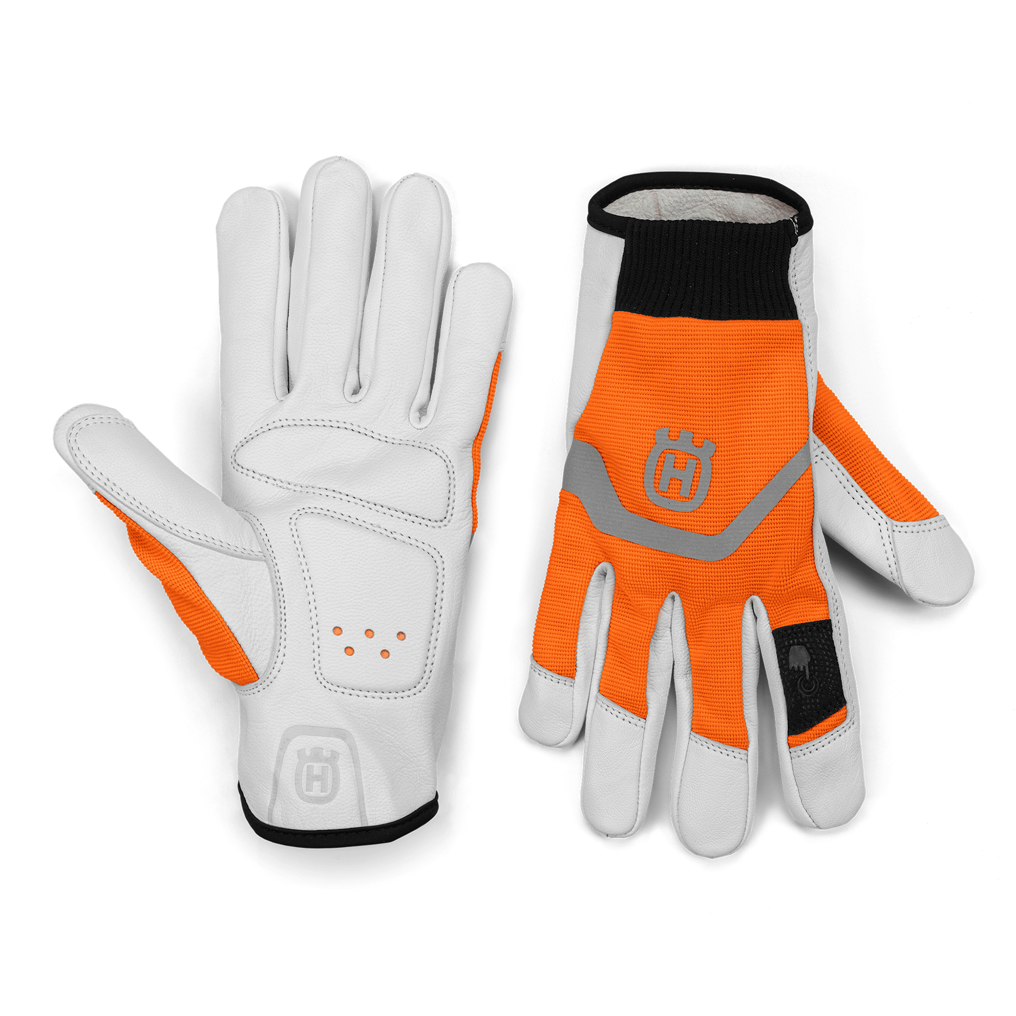 Husqvarna Functional Light Comfort Handske - 12 -