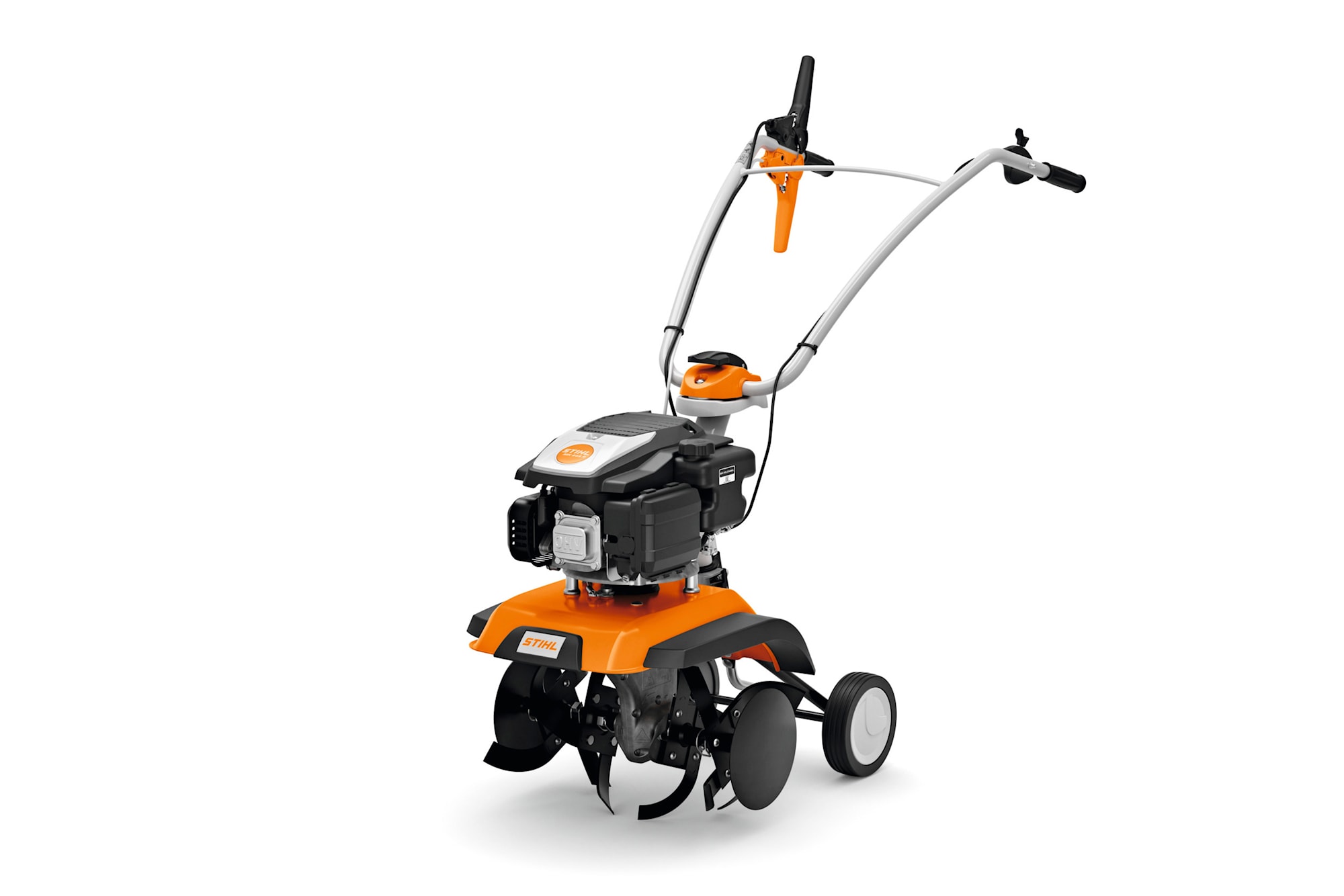 Stihl fres MH 445.1 R -