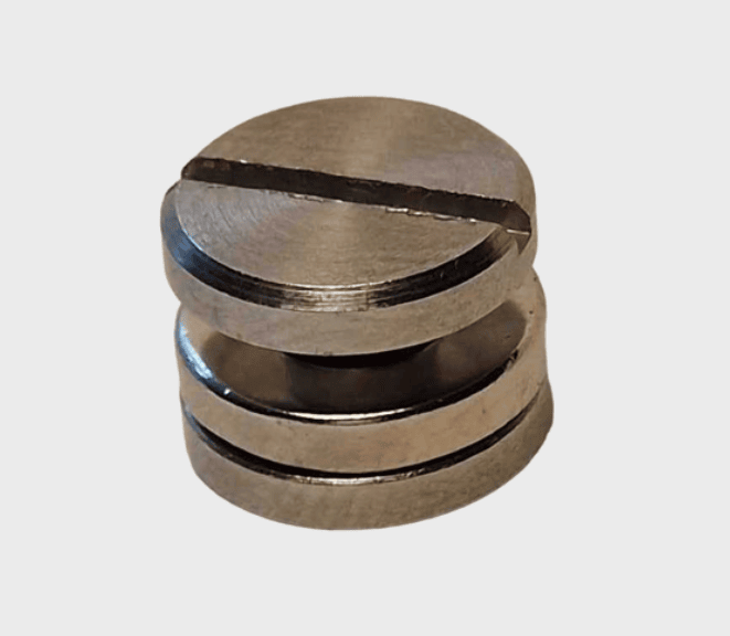 Tracker Startmagnet for LUNA Hundesporer