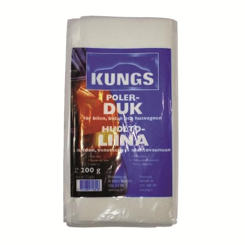 Polerduk F Plastbåtar