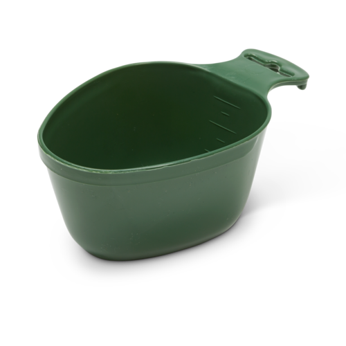 Kåsa Oval 3 dl - Flera färger
