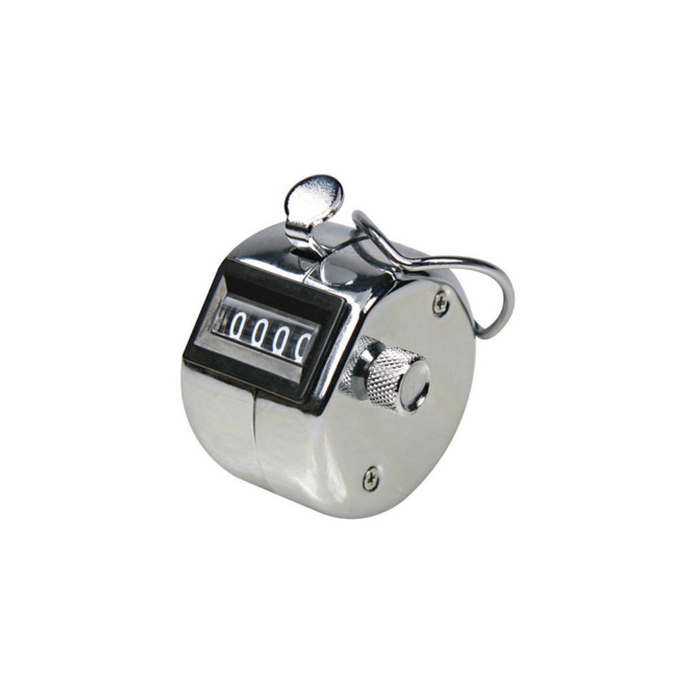 Velleman Handräknare CNT1 0-9999