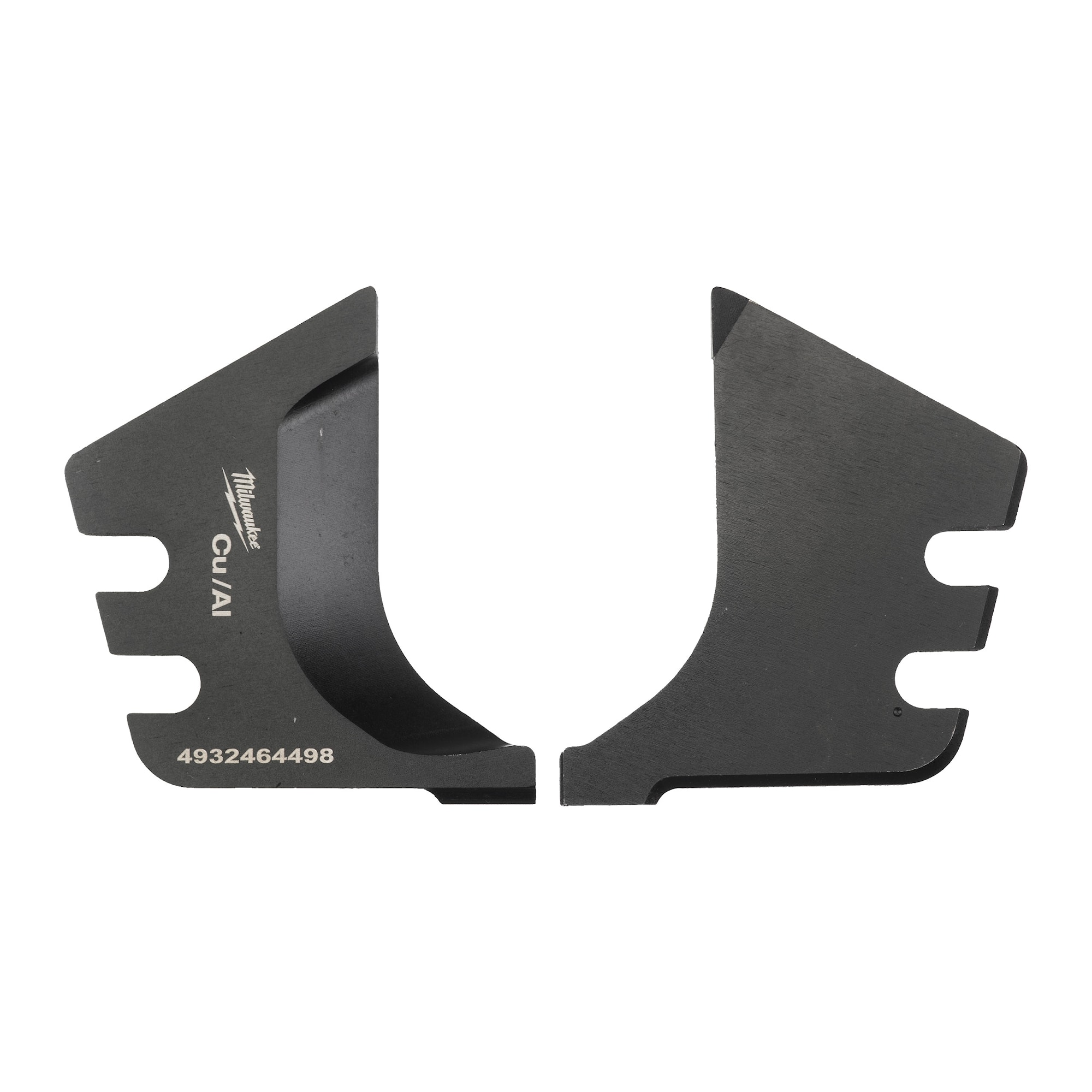 Milwaukee Reservblad - Cu/Alu M18Hcc/Hcct