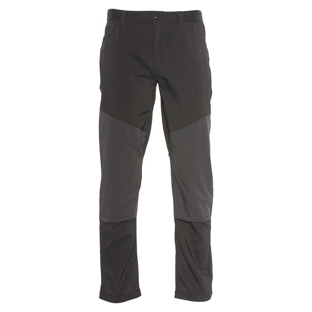 Grundéns G-Works Pant Iron Grey