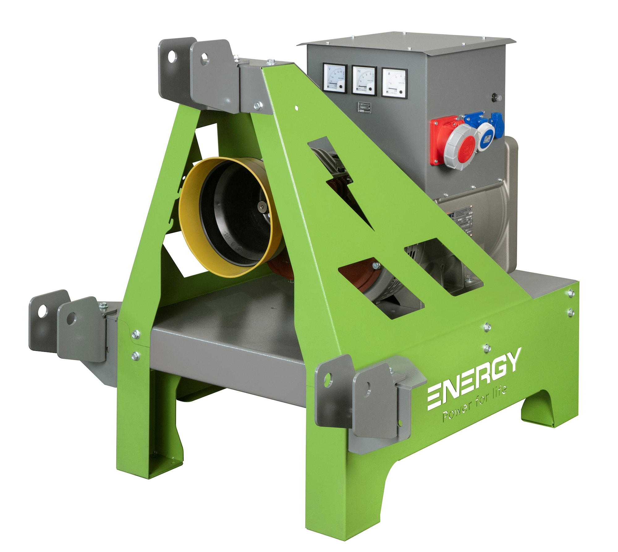 Energy Traktorelverk EY-60TCS AVR -