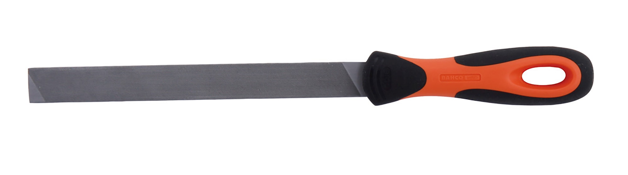 Bahco 6" Millsaw File 1Re Handled 4-138-06-1-2