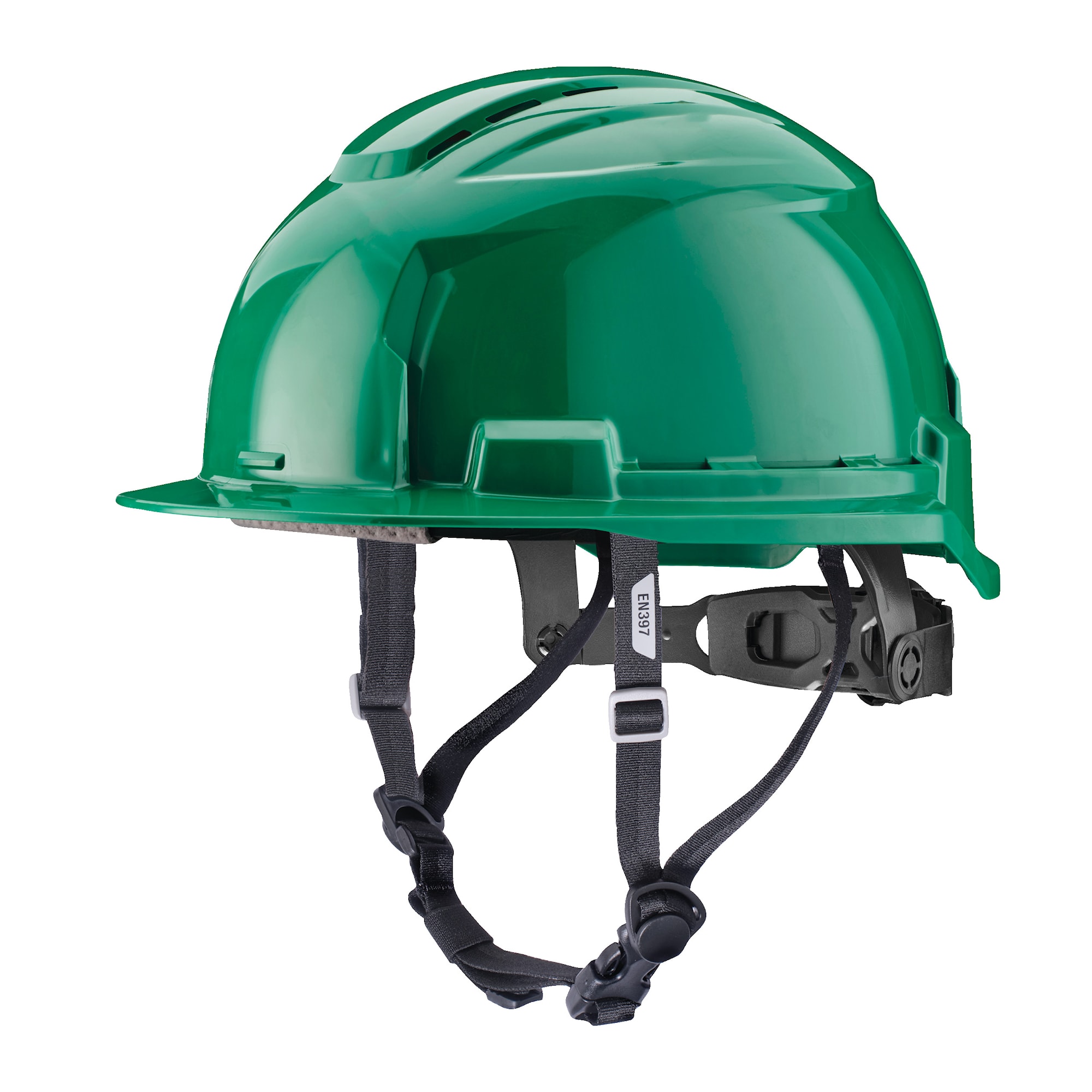 Milwaukee Skyddshjälm Bolt100 Grön Vent