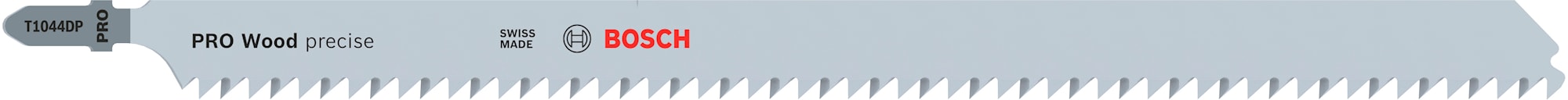 Bosch Sticksågblad T1044Dp Wood 2-pack