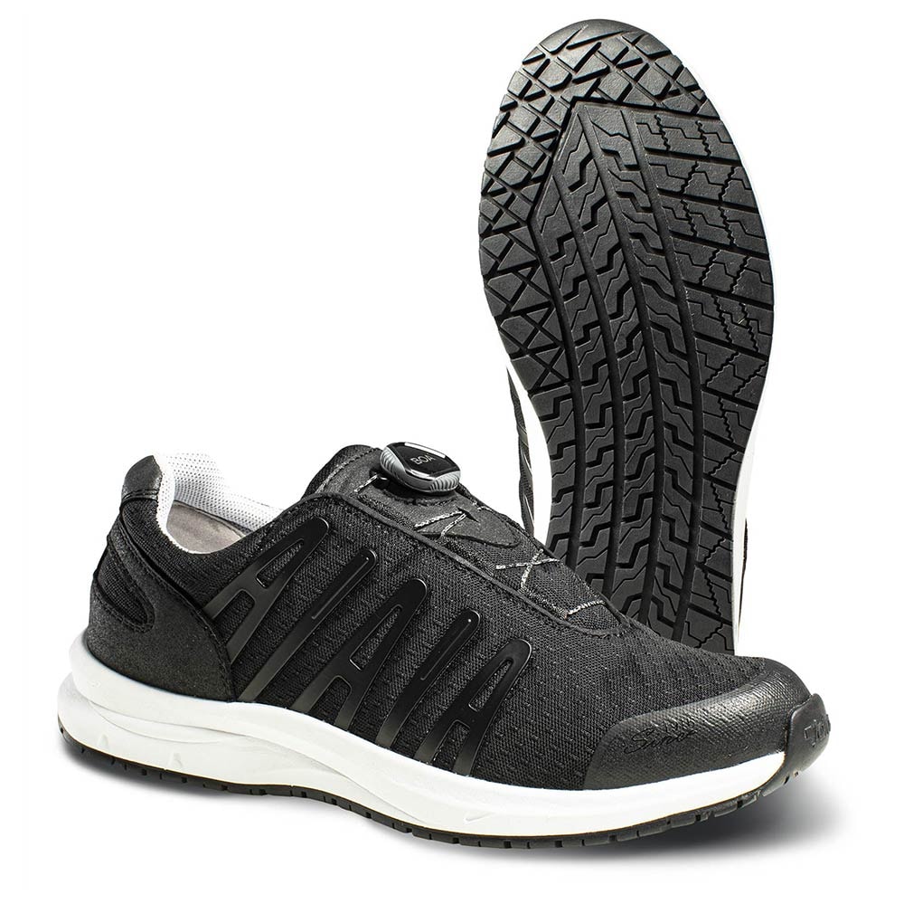 Jalas Puolikenkä 5372 SpOc