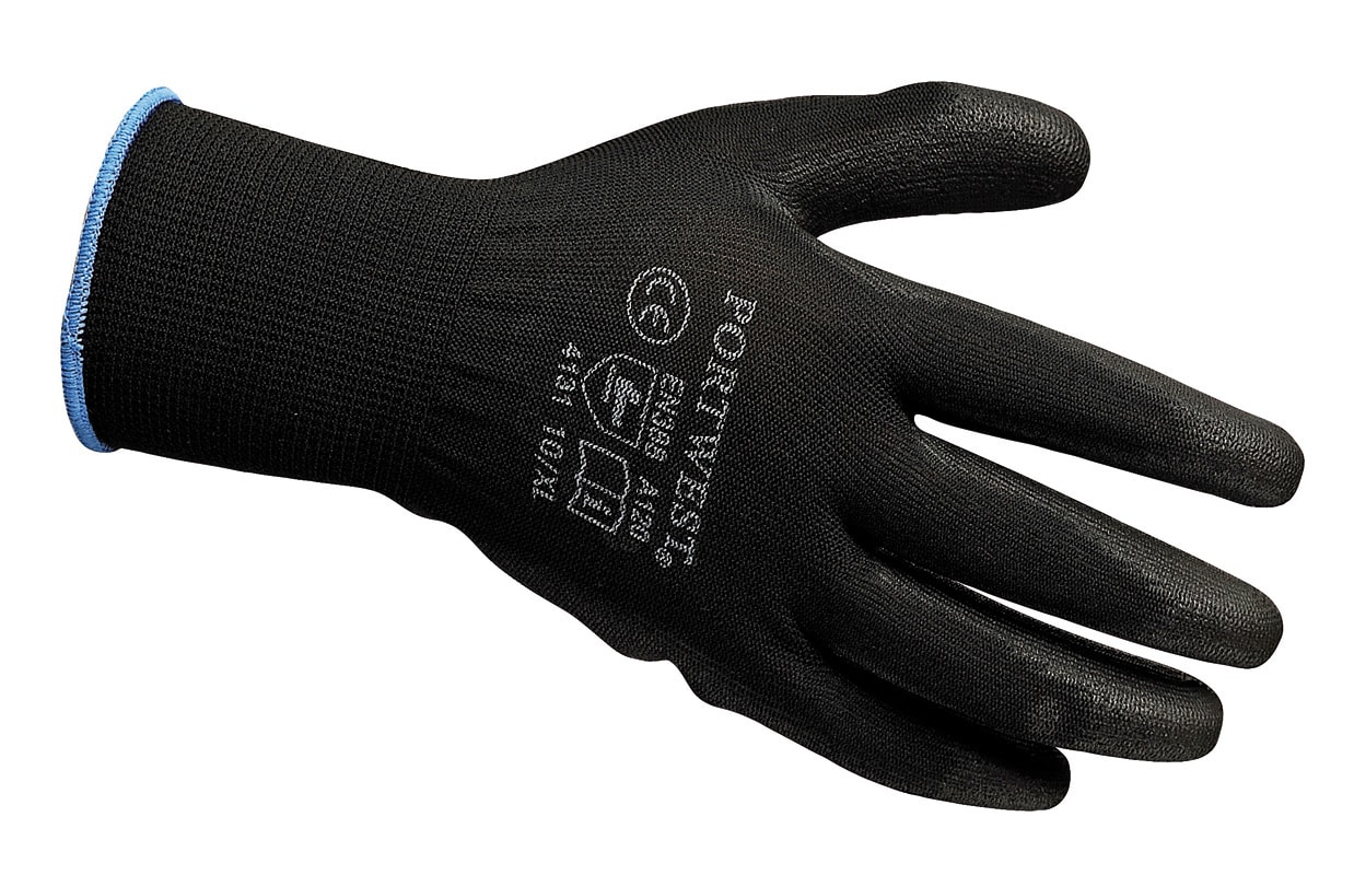 Portwest Asennuskäsine PU A120