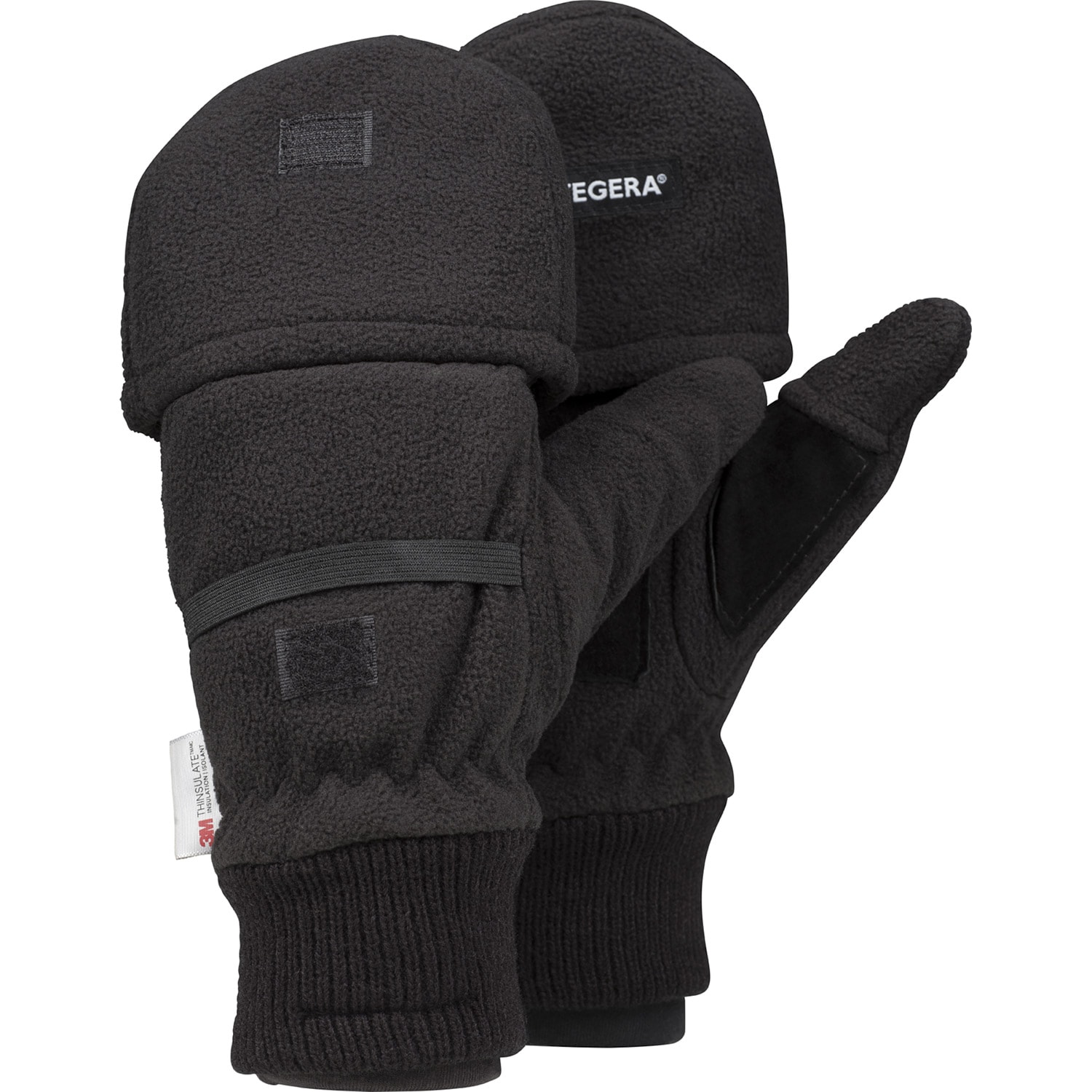 Tegera Textilhandske T6030