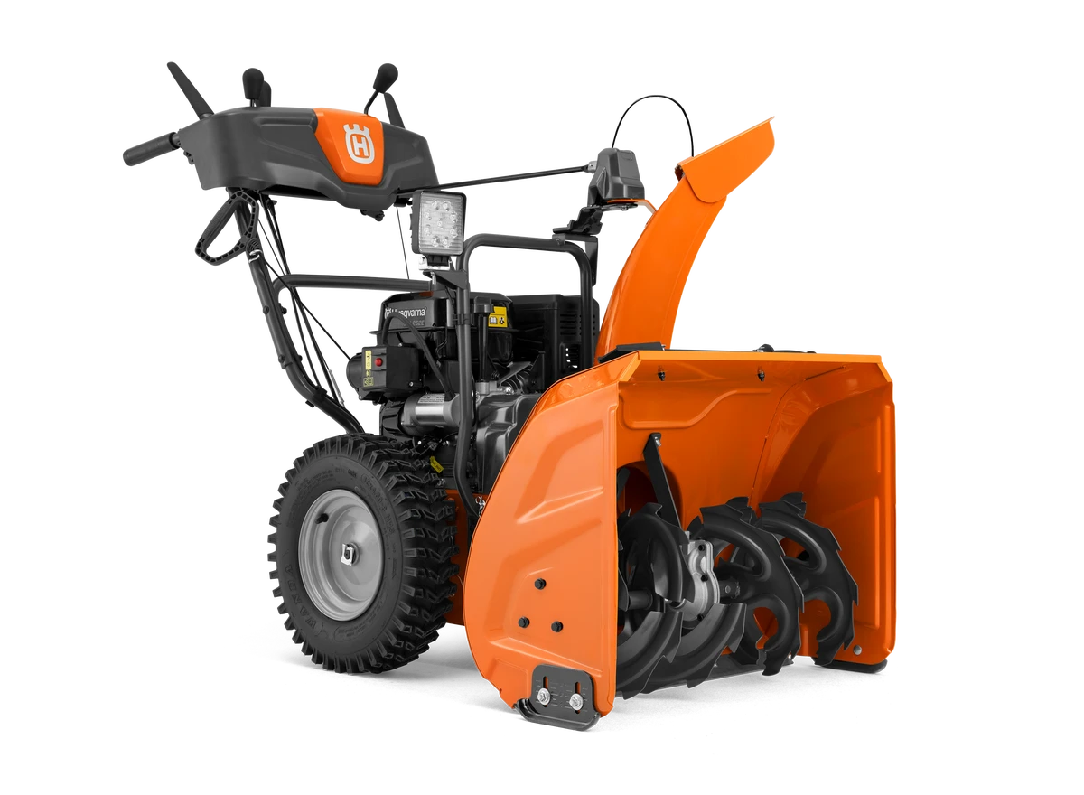 Husqvarna ST 269 Snowblower